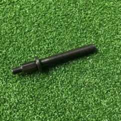 John Deere Reel Rear Height of Cut Adjuster TCU24328