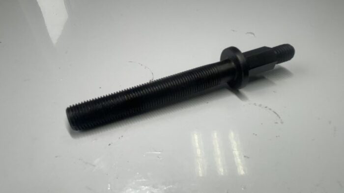 John Deere Reel Rear Height of Cut Adjuster TCU24328