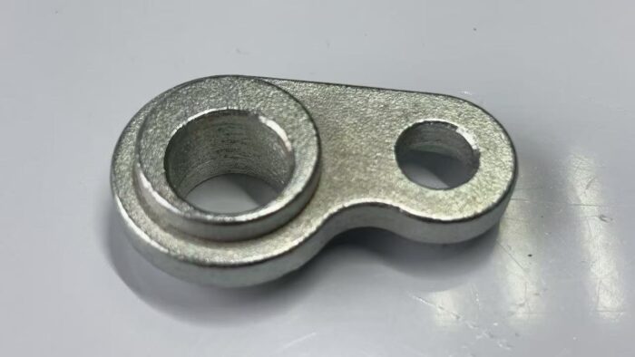 John Deere Retainer TCU24334