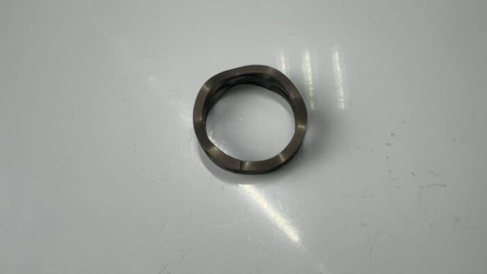 John Deere Compression Spring - Reel Bearing TCU28964 - Image 3