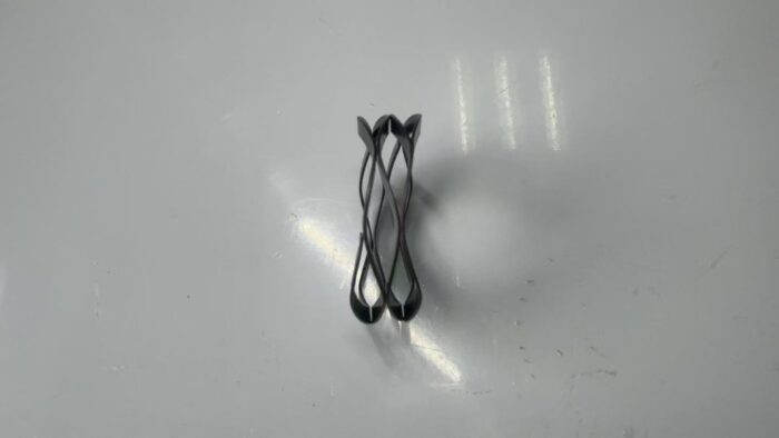 John Deere Compression Spring - Reel Bearing TCU28964 - Image 2