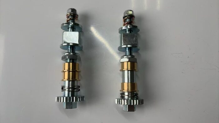 Toro Overhaul Kit - Fits DPA Units 120-7230
