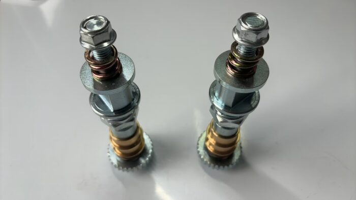 Toro Overhaul Kit - Fits DPA Units 120-7230 - Image 3