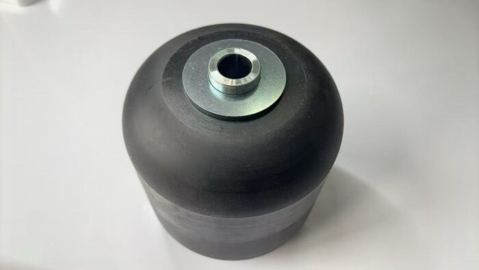 Toro Roller Assy - Nylon 115-3418, 136-2908