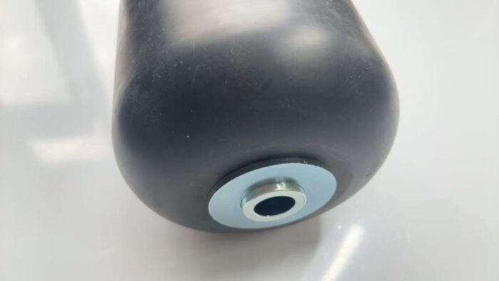 Toro Roller Assy - Nylon 115-3418, 136-2908 - Image 2
