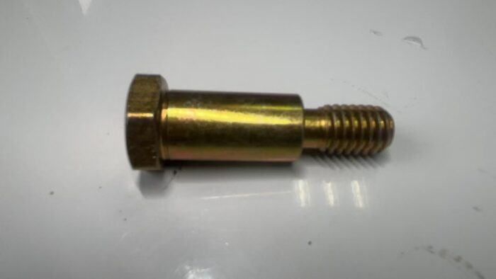 John Deere Bolt - Bed Bar MT3016 - Image 2