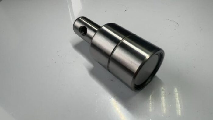 John Deere Bearing AA35741 TCA22836