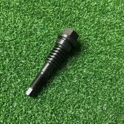 John Deere Worm Gear TCU26458