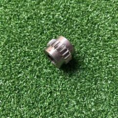 John Deere Worm Gear TCU40491