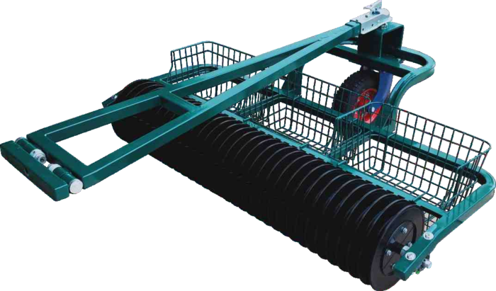 Single Section Ball Picker