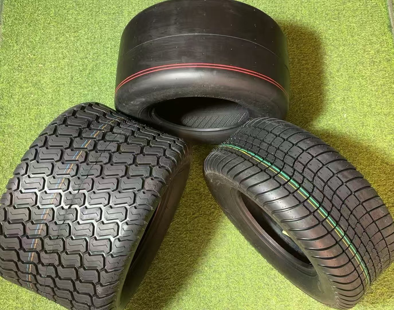 Tires
