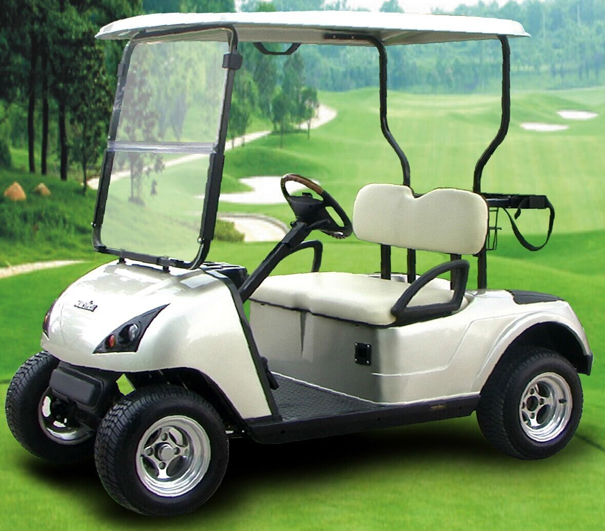 Golf Cart Parts