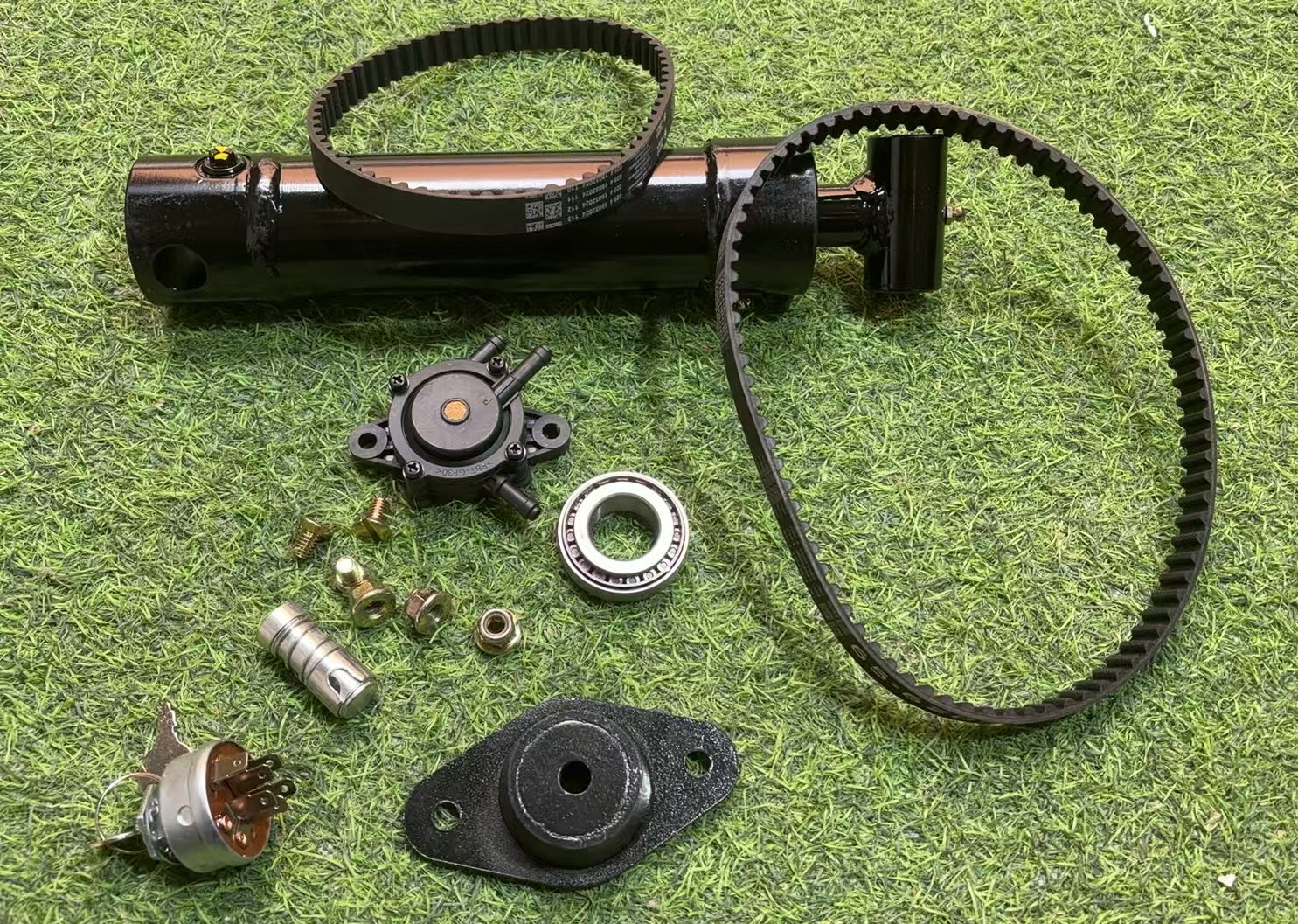 Turf Equipment Parts