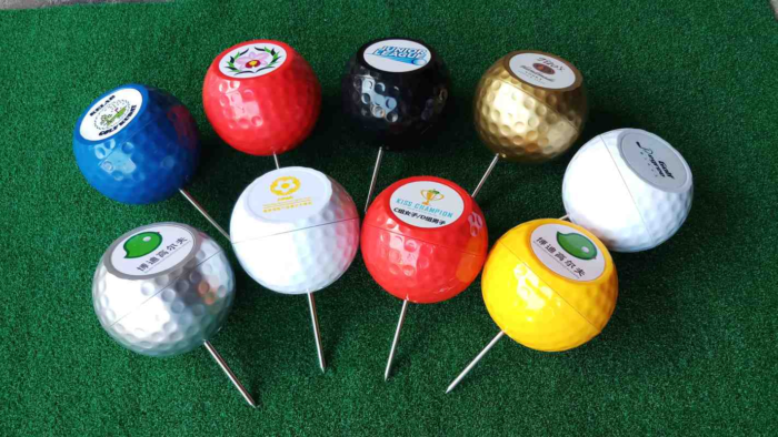 Tee Marker