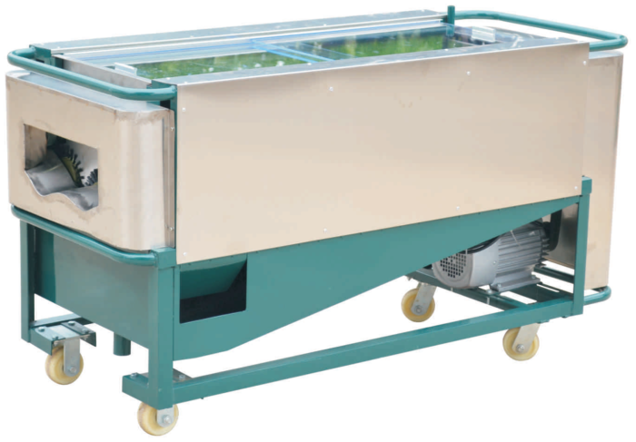 Ball Washer