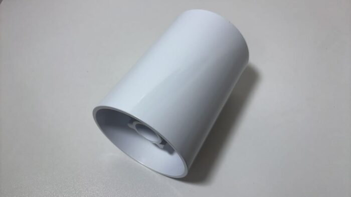 Aluminium Cup