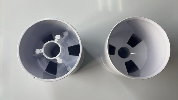 Aluminium Cup - Image 2