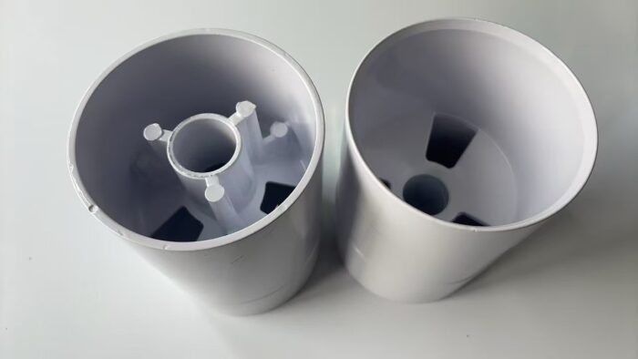 Aluminium Cup - Image 3