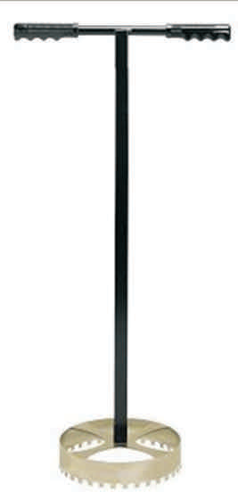 Heavy-duty Irrlgatlon Head Trimmer