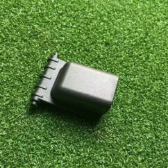 Club Car Bag Rack Strap Buckle 102517001