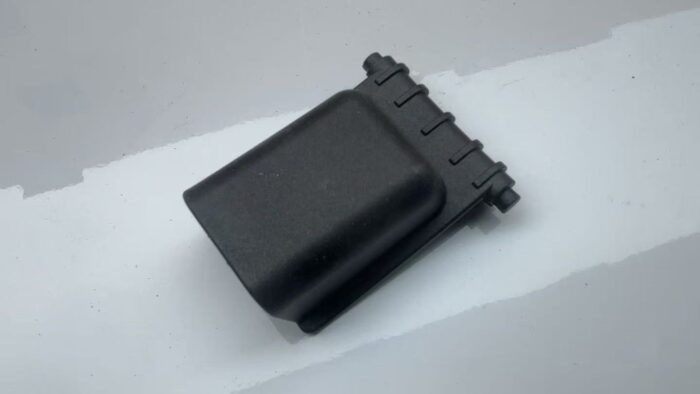 Club Car Bag Rack Strap Buckle 102517001