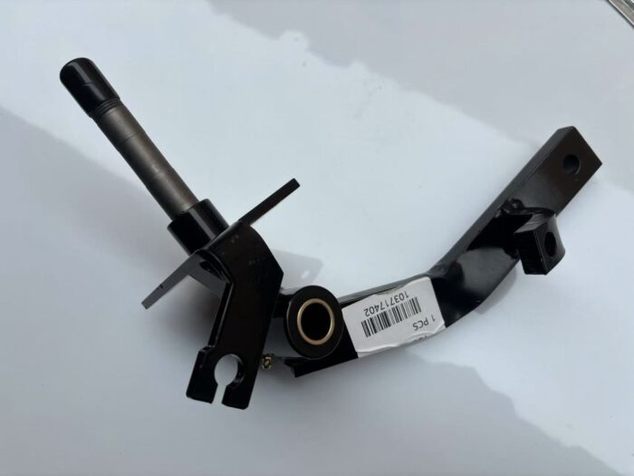 Club Car Spindle Assembly 103717402 - Image 6
