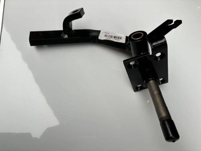 Club Car Spindle Assembly 103717402 - Image 4
