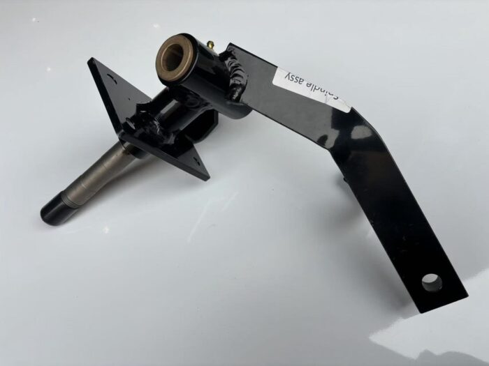 Club Car Spindle Assembly 103717402 - Image 3