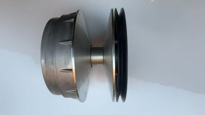 Club Car Clutch, Drive, Pedal-Start 103973901 (Geniune) - Image 8
