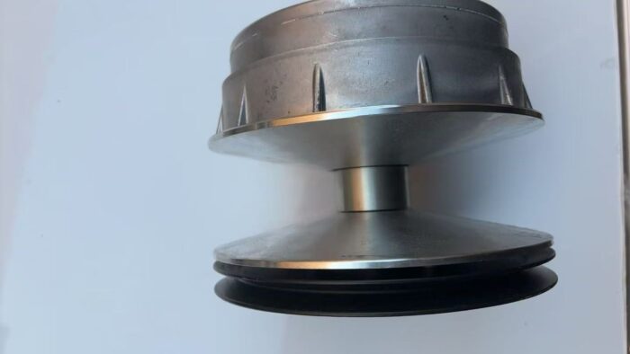 Club Car Clutch, Drive, Pedal-Start 103973901 (Geniune) - Image 10