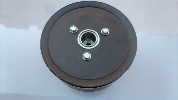 Club Car Clutch, Drive, Pedal-Start 103973901 (Geniune) - Image 3