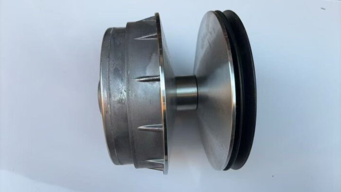 Club Car Clutch, Drive, Pedal-Start 103973901 (Geniune) - Image 5