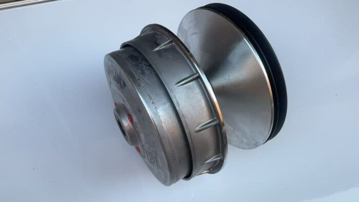 Club Car Clutch, Drive, Pedal-Start 103973901 (Geniune) - Image 6