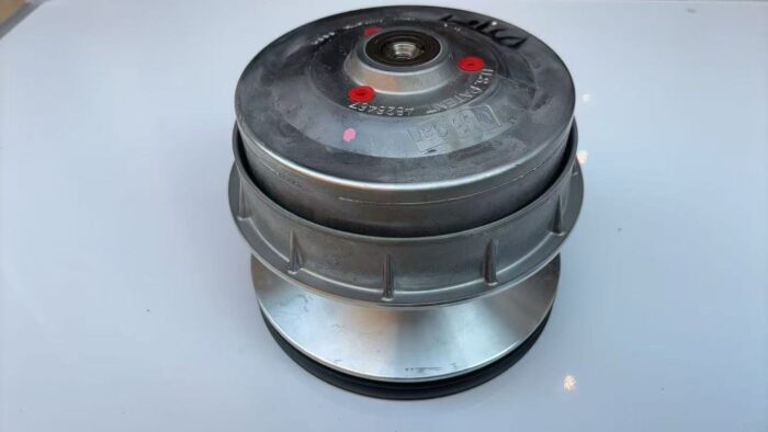 Club Car Clutch, Drive, Pedal-Start 103973901 (Geniune) - Image 7
