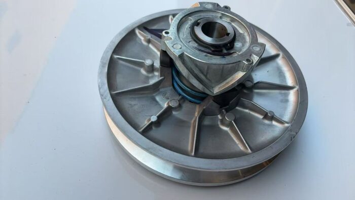 Club Car Precedent Driven Clutch Assembly – EX40 Engine (Genuine) - Image 13