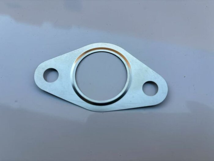 Club Car Gasket, Exhaust, EX40 103993601 - Image 3