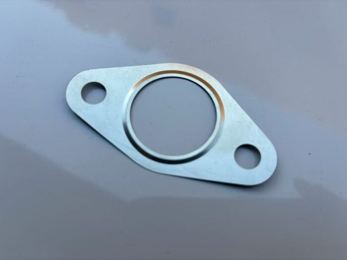 Club Car Gasket, Exhaust, EX40 103993601 - Image 2