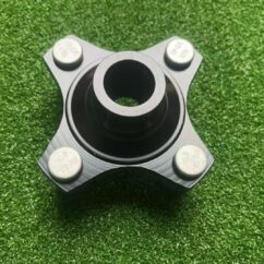 Club Car Rear Wheel Hub Assembly 103995001