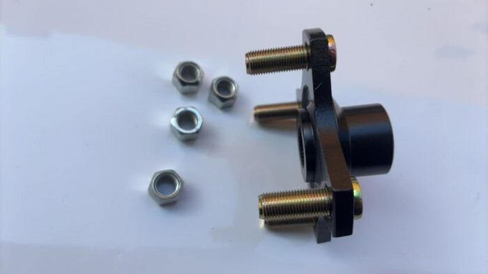 Club Car Rear Wheel Hub Assembly 103995001 - Image 5