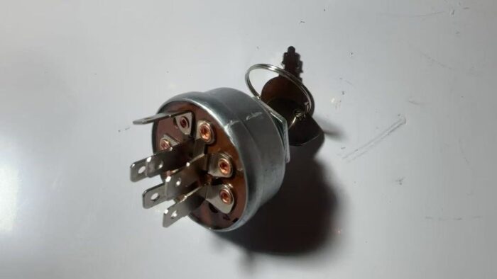 Toro Switch 104-2541 - Image 5