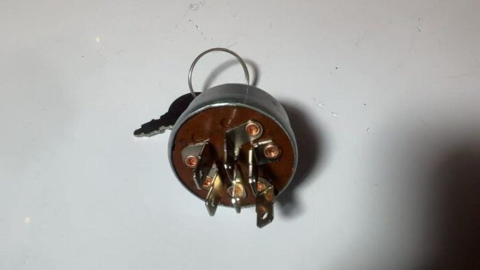 Toro Switch 104-2541 - Image 4
