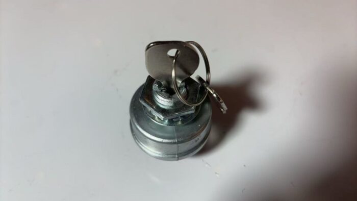 Toro Switch 104-2541