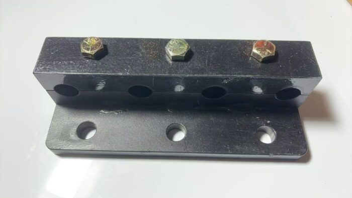 Toro Tine Holder 105-1045-03 - Image 5