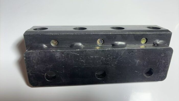 Toro Tine Holder 105-1045-03 - Image 3