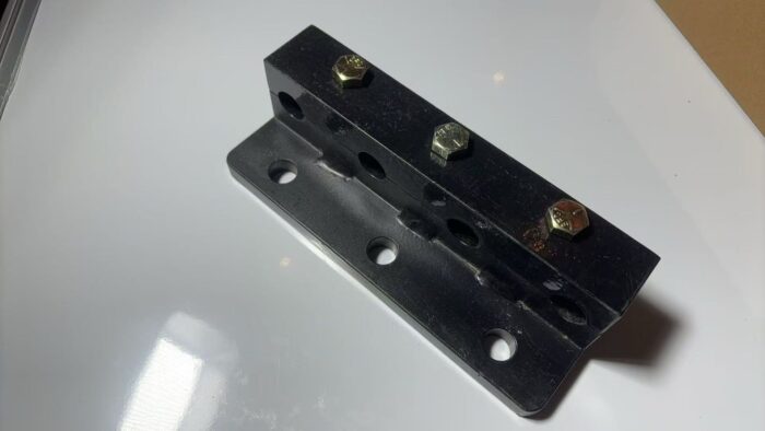Toro Tine Holder 105-1045-03