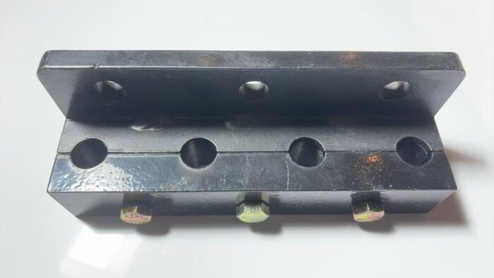 Toro Tine Holder 105-1045-03 - Image 4