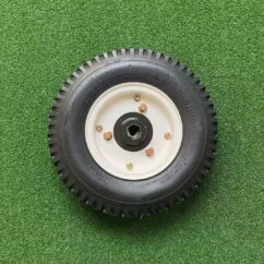 Toro Wheel Kit 04123，105-9941