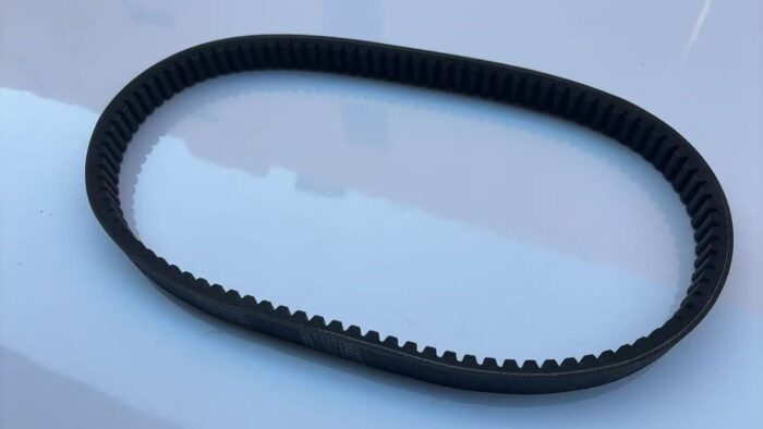 Club Car Belt, Drive, Pedal-Start 105245801 - Image 2