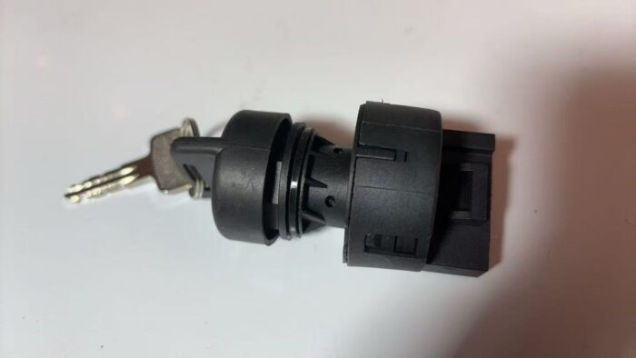 Toro Ignition Switch Assy 106-5269 - Image 3