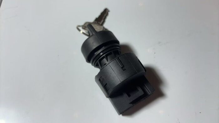 Toro Ignition Switch Assy 106-5269